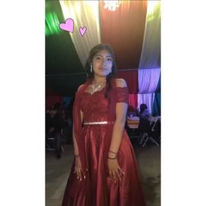 Meet your Posher, Erica